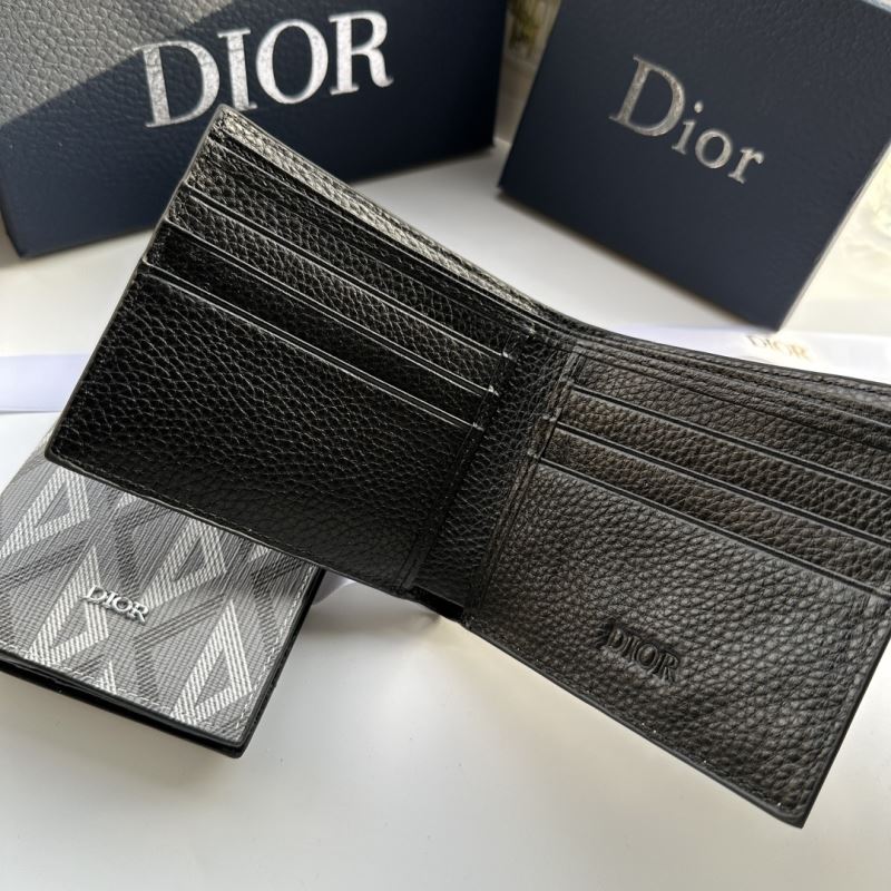 Christian Dior Wallets Purse